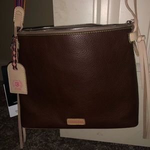 NWT Consuela Magdalena Downtown Crossbody